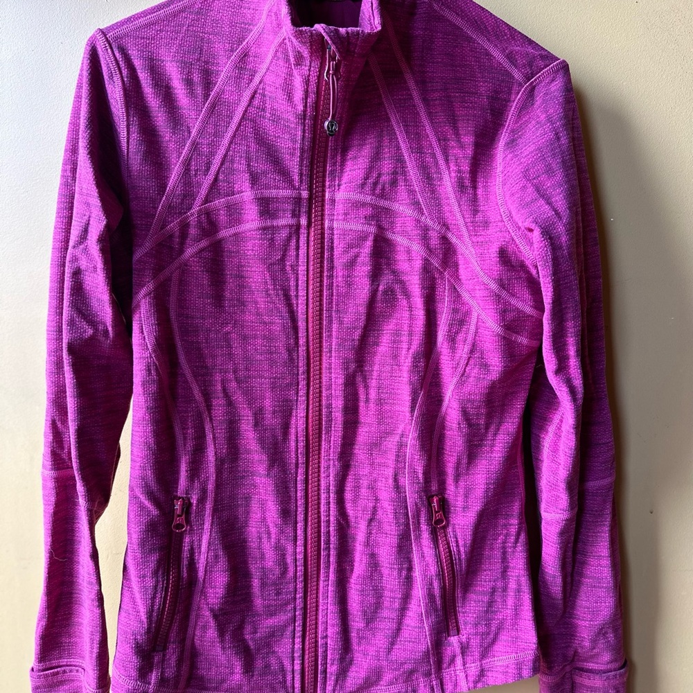 Lululemon define jacket - Picture 5 of 7